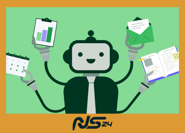 Asistentes Virtuales | Siri 2.0