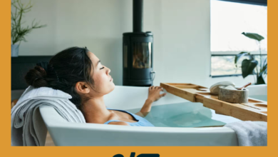 Baños de Sal Epsom: Relaja Músculos y Alivia Dolores Articulares | Aloe Vera en Dieta Banos de Sal Epsom | Aloe Vera en Dieta