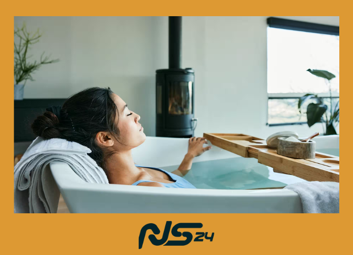 Baños de Sal Epsom: Relaja Músculos y Alivia Dolores Articulares | Baños de Sal Epsom Banos de Sal Epsom | Baños de Sal Epsom