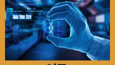 Biotecnologia Digital | Smart Homes Seguras