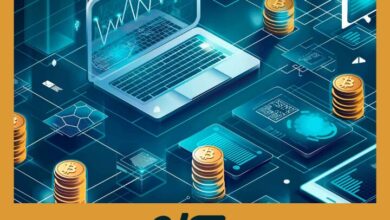 Blockchain en Finanzas 1 | Wikelman