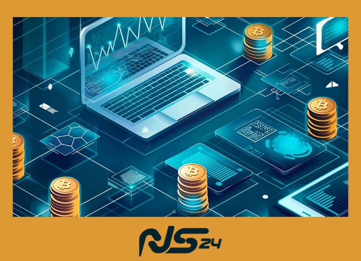 Blockchain en Finanzas: Pagos Instantáneos Sin Bancos Intermedios | Blockchain en Finanzas Blockchain en Finanzas 1 | Blockchain en Finanzas