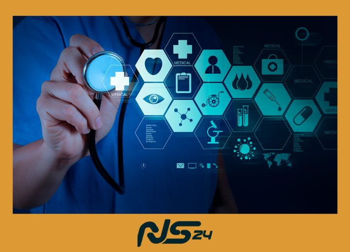 Blockchain en Salud: Registros Médicos Inmutables y Seguros | Blockchain en Salud Blockchain en Salud | Blockchain en Salud