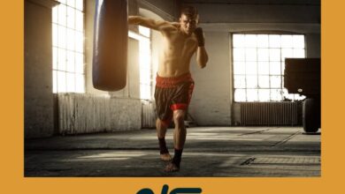 Boxeo sin Saco | Espirulina Verde