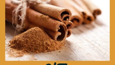 Canela en Polvo | Espirulina Verde