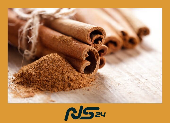 Canela en Polvo | Canela en Polvo