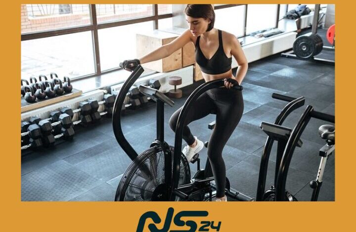 Cardio en Bicicleta | Cardio en Bicicleta