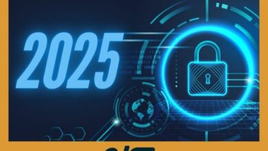 Ciberseguridad 2025: Cómo Proteger Tus Datos de Hackers Cuánticos | NFTs Evolucionan Ciberseguridad 2025 | NFTs Evolucionan