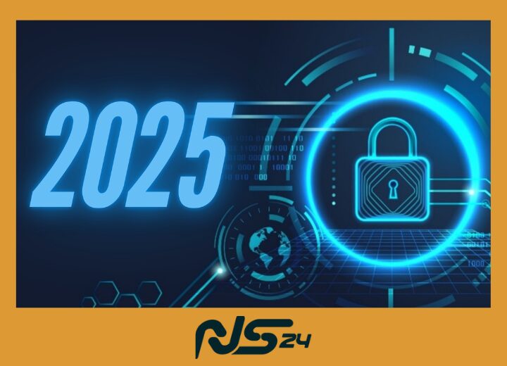Ciberseguridad 2025: Cómo Proteger Tus Datos de Hackers Cuánticos | Ciberseguridad 2025 Ciberseguridad 2025 | Ciberseguridad 2025