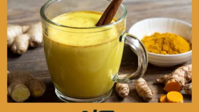 Curcuma Dorada | Aceites Esenciales