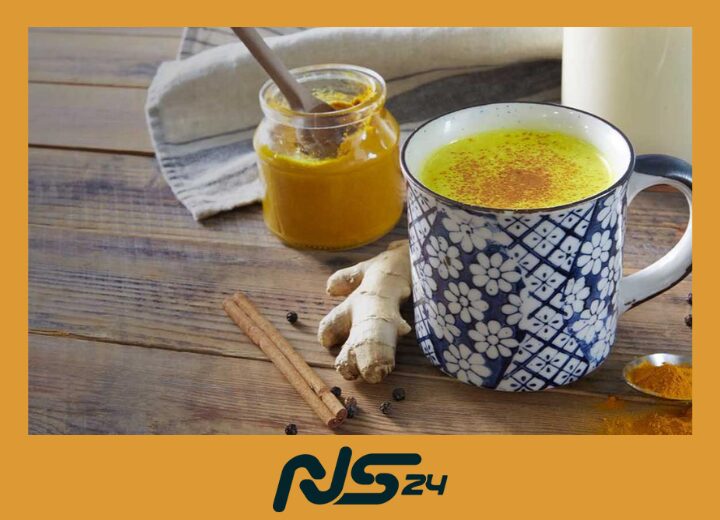 Cúrcuma en Leche: Antiinflamatorio Nocturno para Articulaciones | Cúrcuma en Leche Curcuma en Leche | Cúrcuma en Leche