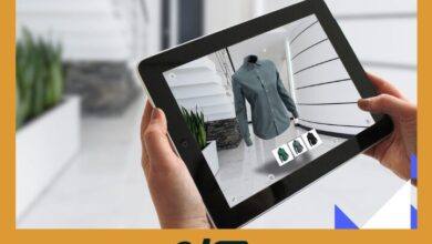 E commerce con AR | Smart Homes Seguras