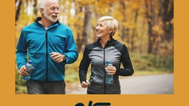 Funcional para Mayores: Movimientos que Mantienen Independencia | Jugo de Granada Ejercicios Funcional para Mayores | Jugo de Granada