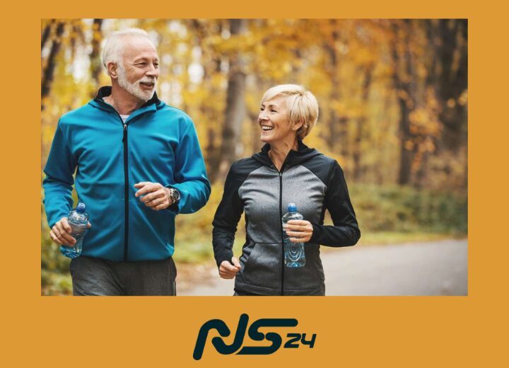 Ejercicios Funcional para Mayores | Funcional para Mayores