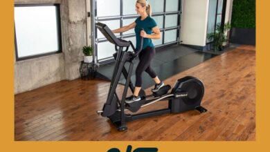 Endurance en Eliptica | Yoga Restaurativo