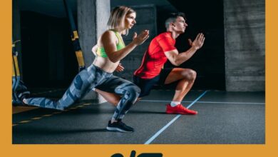 Entreno Funcional: Equilibrio y Agilidad para Vida Diaria Activa | Espirulina Verde Entreno Funcional | Espirulina Verde