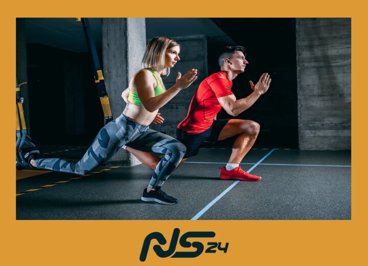 Entreno Funcional: Equilibrio y Agilidad para Vida Diaria Activa | Entreno Funcional Entreno Funcional | Entreno Funcional