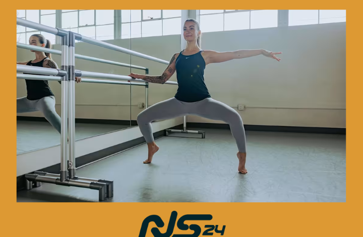 Estilo Barre | Estilo Barre