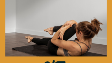 Estiramientos Diarios | Cardio en Bicicleta