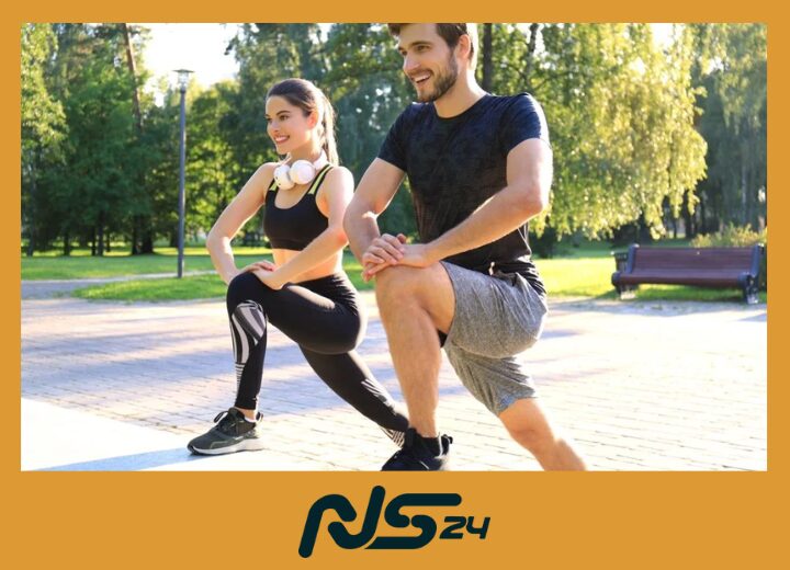 Fitness en Pareja | Meditación Activa