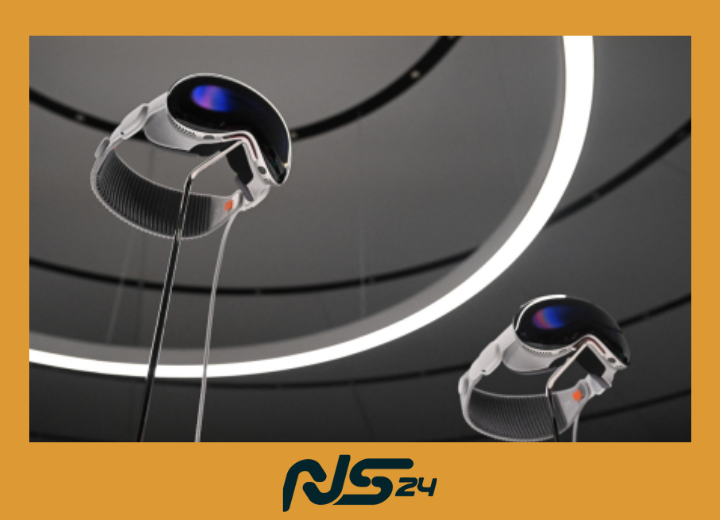 Realidad Mixta: Gafas Apple Vision Pro 2 para Juegos Inmersivos | Gafas Apple Vision Pro 2 Gafas Apple Vision Pro 2 | Gafas Apple Vision Pro 2