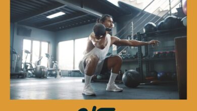 HIIT con Pesas: Músculos y Cardio Combinados para Resultados Rápidos | Yoga para Corredores HIIT con Pesas | Yoga para Corredores