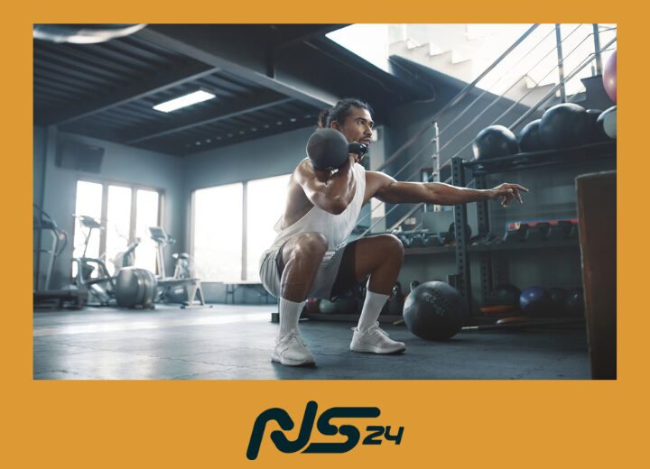 HIIT con Pesas: Músculos y Cardio Combinados para Resultados Rápidos | HIIT con Pesas HIIT con Pesas | HIIT con Pesas