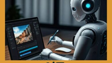 IA Generativa: Crea Videos Profesionales en Segundos sin Editar | 6G en Pruebas IA Generativa videos | 6G en Pruebas