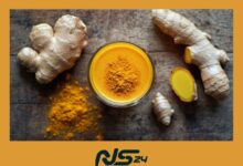 Jengibre y Cúrcuma: Remedio Natural Contra Inflamación Crónica Diaria | Impresión 3D de Órganos Jengibre y Curcuma | Impresión 3D de Órganos