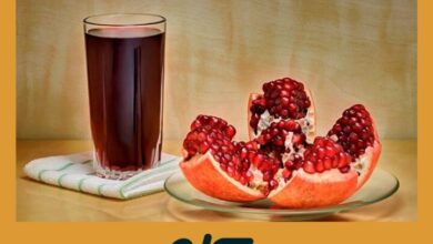 Jugo de Granada: Antioxidantes para Corazón y Energía Sostenida | ejercicio físico Jugo de Granada | ejercicio físico