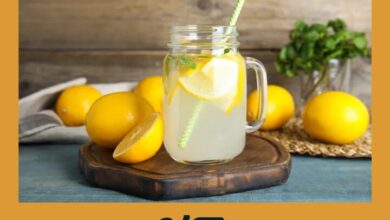 Jugo de Limón Diario: Desintoxica Hígado y Aumenta Vitaminas Naturales | Impresión 3D de Órganos Jugo de Limon Diario 1 | Impresión 3D de Órganos