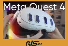 Meta Quest 4 1 | Wikelman