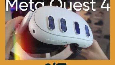 Realidad Virtual Evoluciona: Meta Quest 4 Cambia el Trabajo Remoto | NFTs Evolucionan Meta Quest 4 1 | NFTs Evolucionan