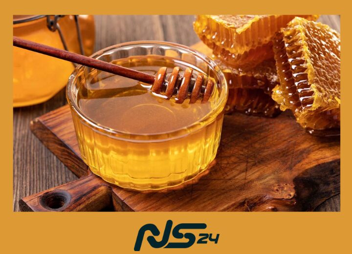 Miel Cruda Local | Miel Cruda Local