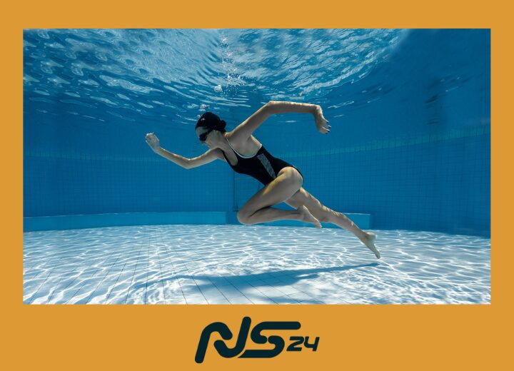 Natacion para Peso | Zumba en Casa