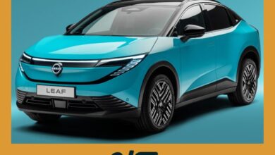 Nissan Leaf 2025 | Microsoft Azure IA