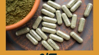 Omega 3 de Algas 1 | Aceites Esenciales