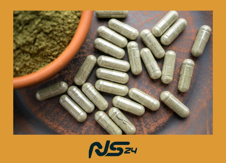 Omega-3 de Algas: Alternativa Vegana para Corazón Sano sin Pescado | Omega-3 de Algas Omega 3 de Algas 1 | Omega-3 de Algas