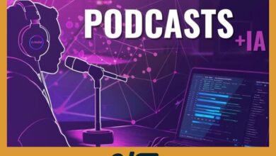 Podcasts IA 1 | Smart Homes Seguras