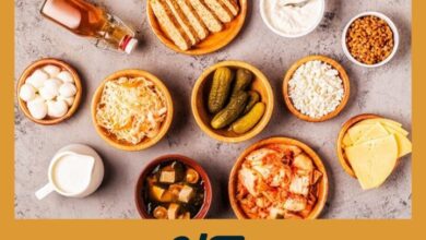 Probióticos Naturales: Yogur Casero para Intestino Saludable Rápido | Batido de Avena Probioticos Naturales | Batido de Avena