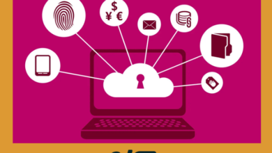 Proteccion de Datos | Smart Homes Seguras