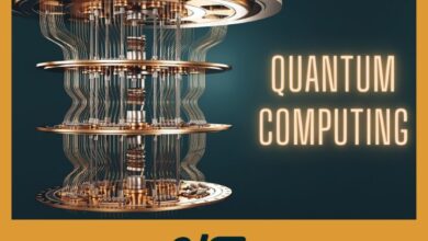 Quantum Computing | Robótica Doméstica