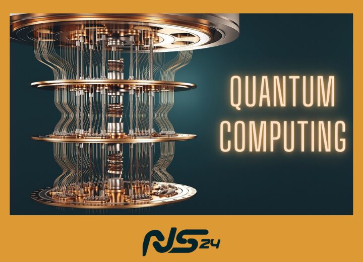 Quantum Computing: Soluciones a Problemas Climáticos Complejos | Quantum Computing Quantum Computing | Quantum Computing