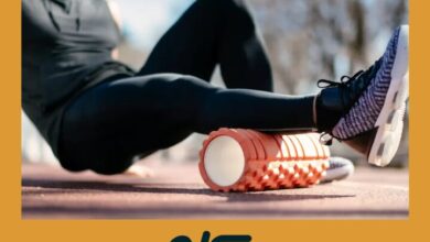 Recuperacion Activa | Aquagym Divertido