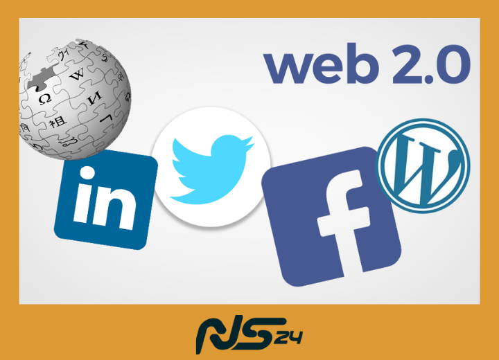 Redes Sociales 2.0 | Redes Sociales 2.0