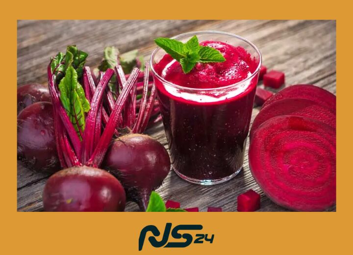 Remolacha Roja | Alimentos tóxicos