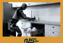 Robotica Domestica | Wikelman