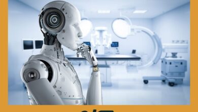 Robótica Médica: Cirugías Precisas sin Errores Humanos Posibles | Energía Renovable Tech Robotica Medica | Energía Renovable Tech