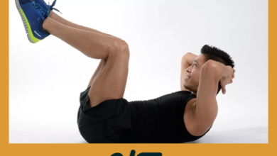 Rutina de Abdominales | Dance Cardio