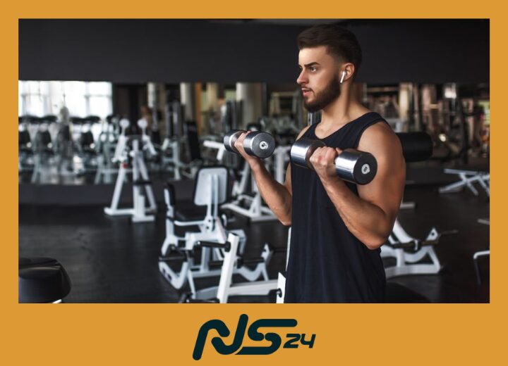 Rutina de Brazos | Meditación Activa